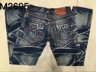 Cheap Men's TRUE RELIGION Jeans wholesale No. 954